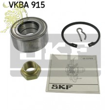 CX 071 Подшипник колесный (PR2501-0915) 42x82x36